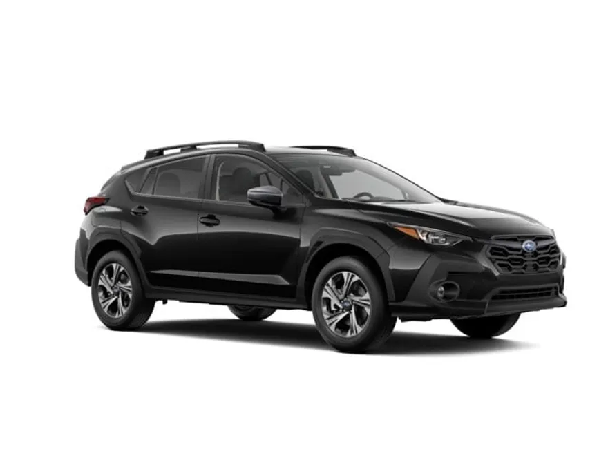 2025 Subaru Crosstrek Premium photo 1