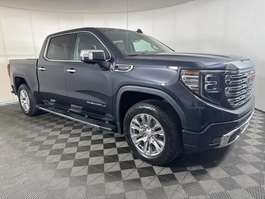 2023 Gmc Sierra 1500 Denali photo 1