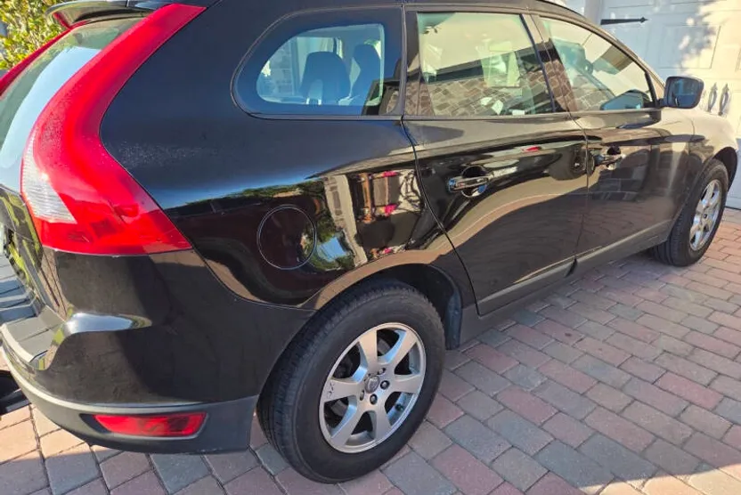 2011 Volvo XC60 3.2 photo 1