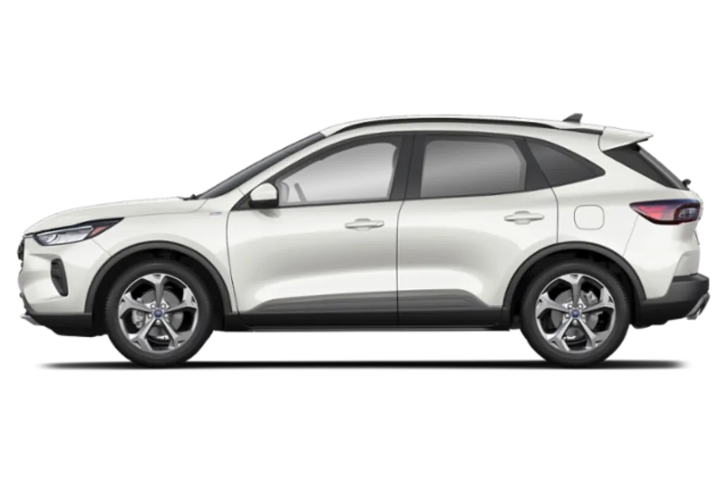 2025 Ford Escape Hybrid ST-Line Select photo 1