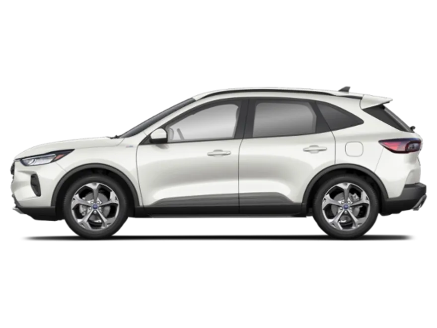 2025 Ford Escape Hybrid ST-Line Select photo 1