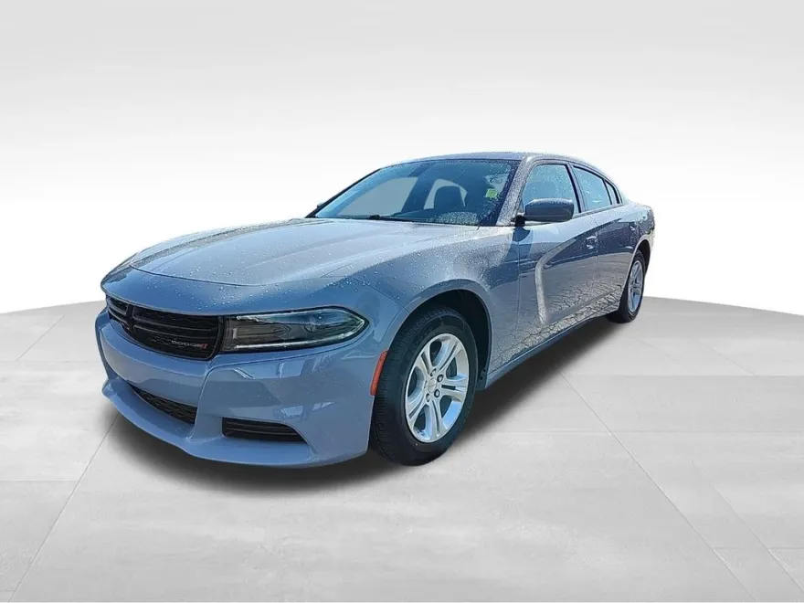 2022 Dodge Charger SXT photo 3