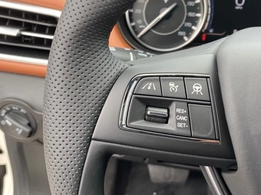 2023 Maserati Ghibli GT photo 22