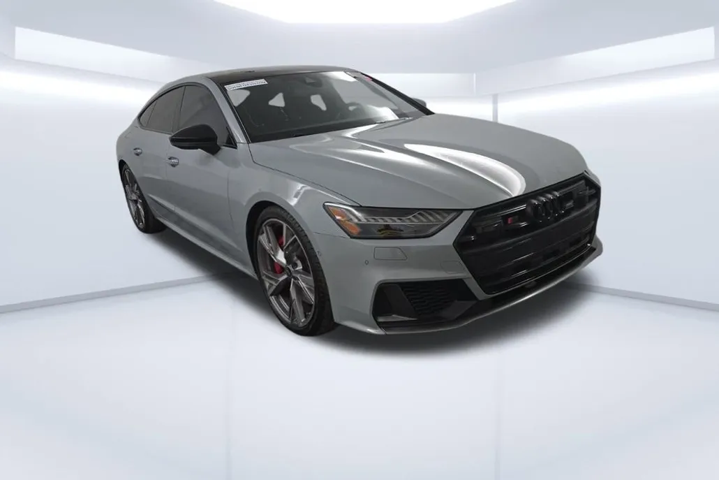 2023 Audi S7 Prestige photo 1