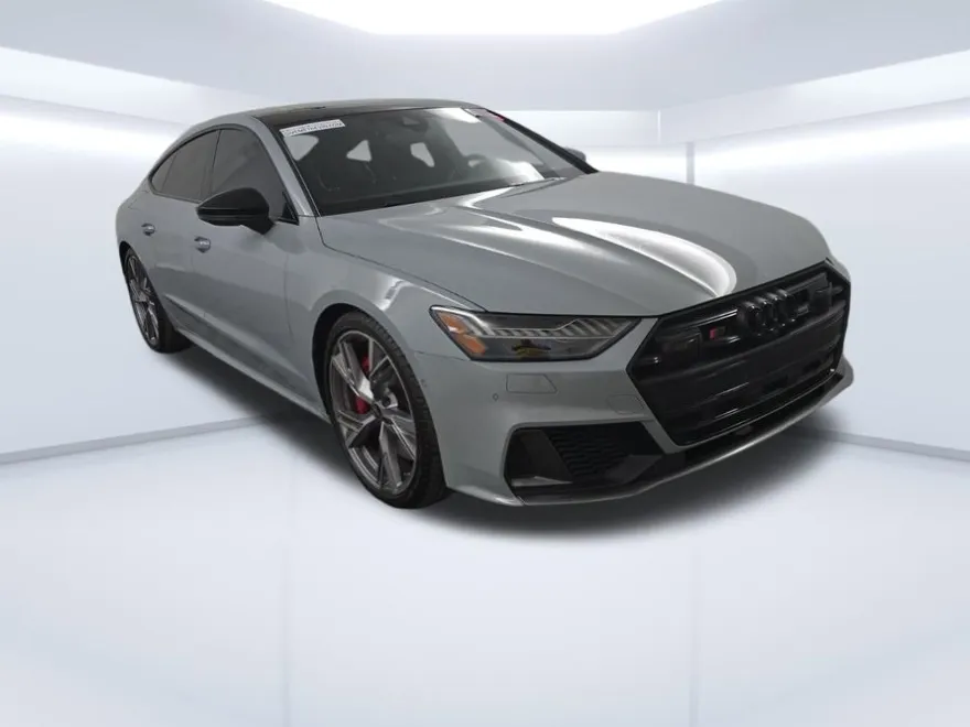 2023 Audi S7 Prestige photo 1