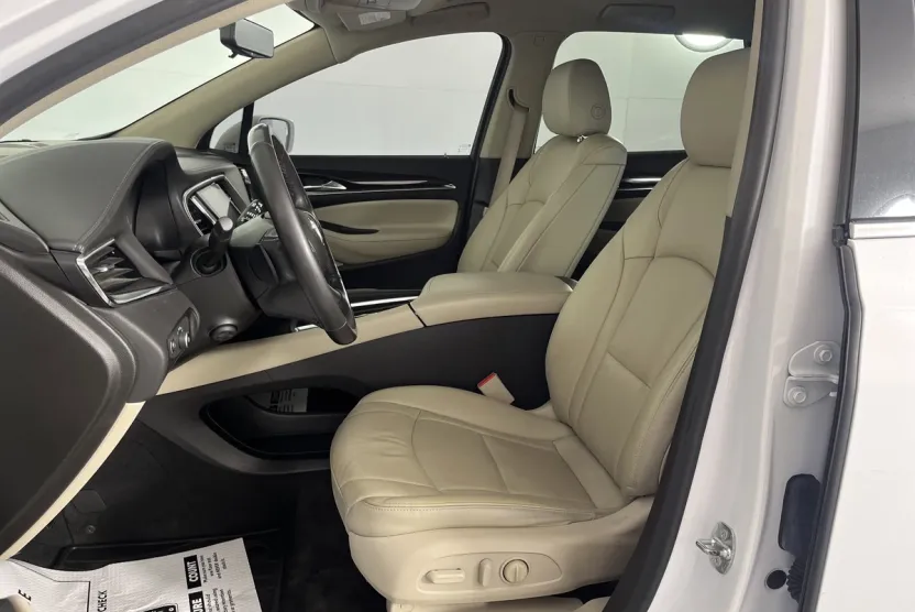 2019 Buick Enclave Premium photo 1