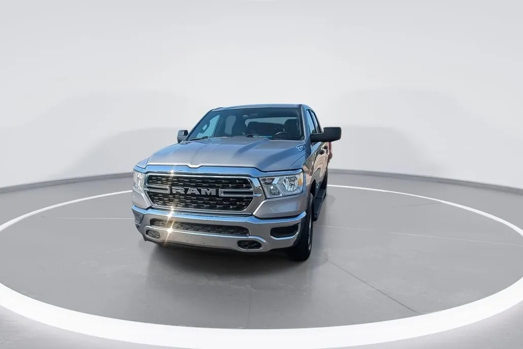 2023 Ram 1500 Big Horn photo 1