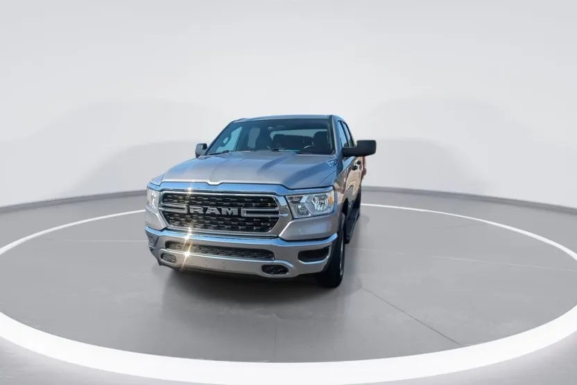 2023 Ram 1500 Big Horn photo 1