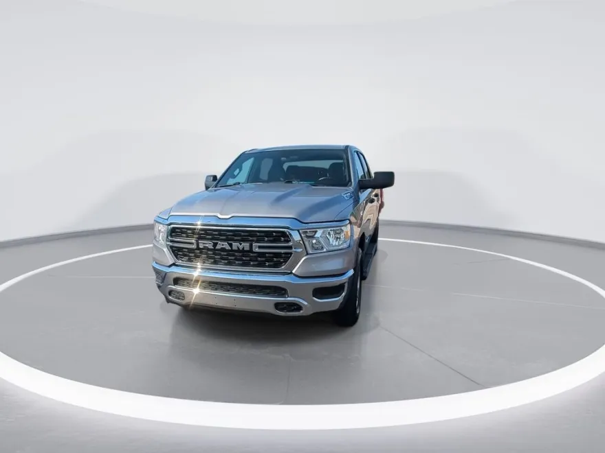 2023 Ram 1500 Big Horn photo 1