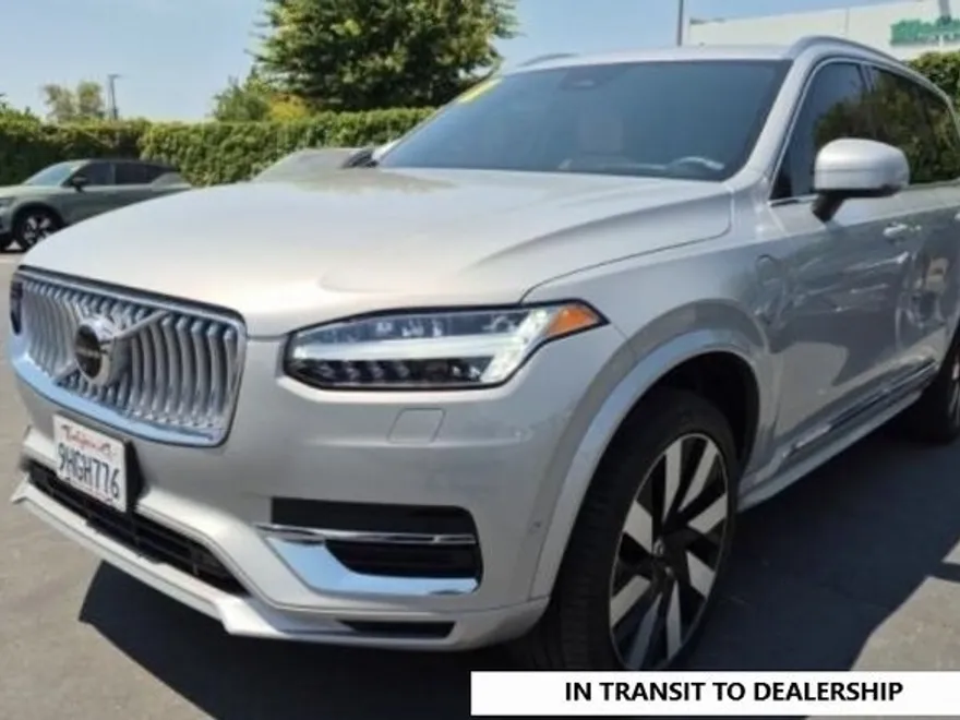2023 Volvo XC90 Recharge Ultimate photo 1