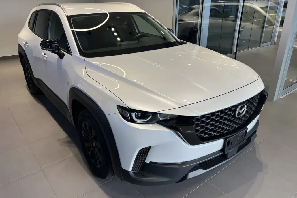2023 Mazda CX-50 2.5 Select photo 1
