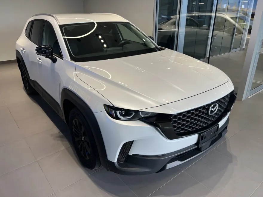2023 Mazda CX-50 2.5 Select photo 1