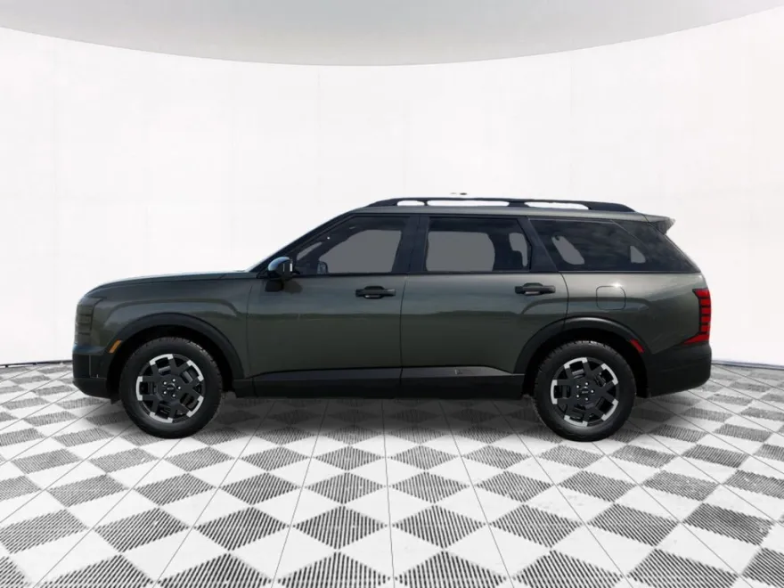 2026 Hyundai Palisade XRT photo 1