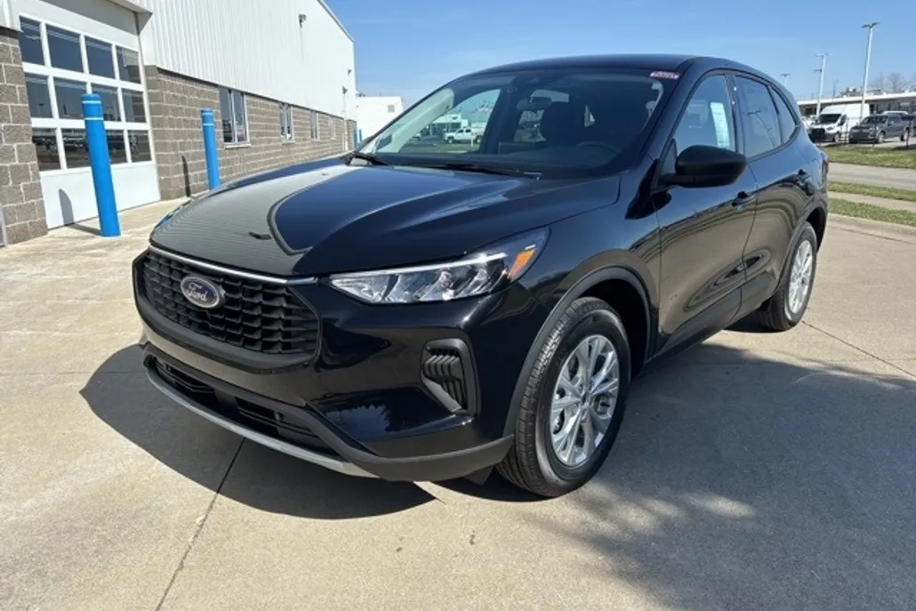 2025 Ford Escape Active photo 1