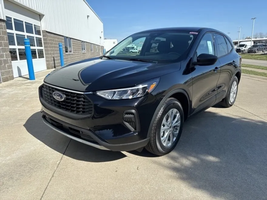 2025 Ford Escape Active photo 1