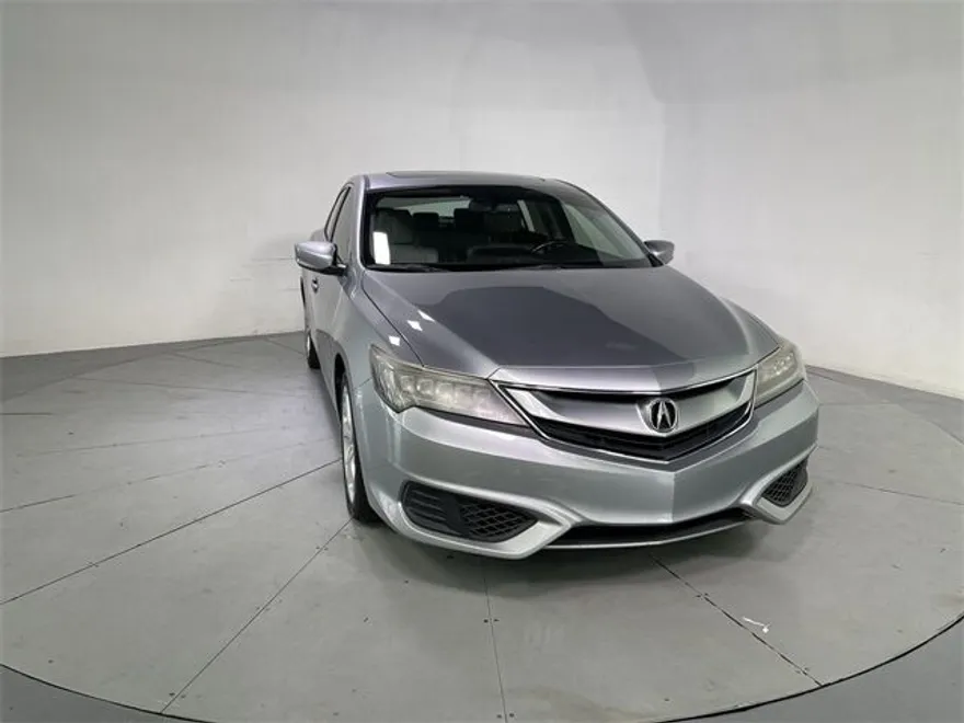 2018 Acura ILX Premium photo 1