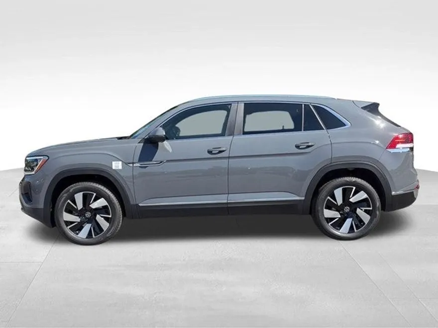 2026 Volkswagen Atlas Cross Sport SEL photo 1