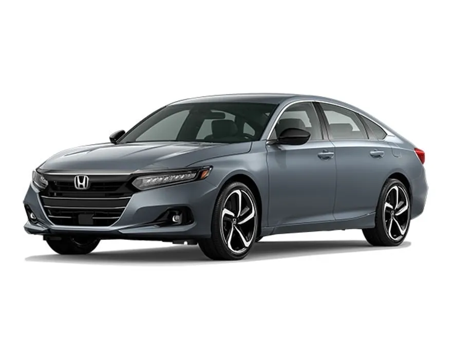 2022 Honda Accord Sport photo 1