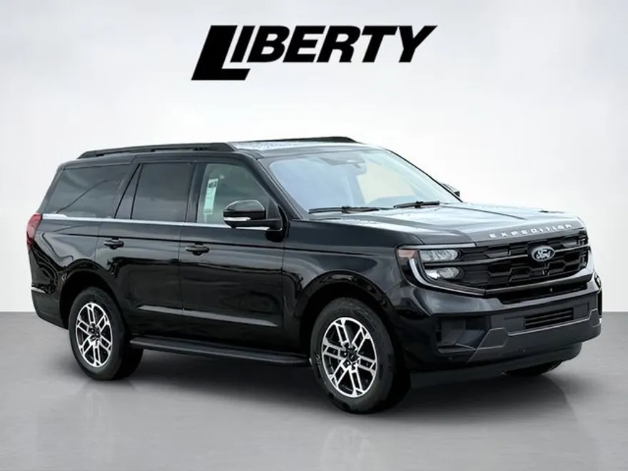2025 Ford Expedition MAX photo 1