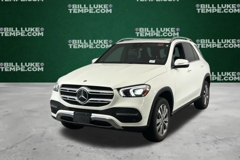 2023 Mercedes Benz GLE 350 photo 1