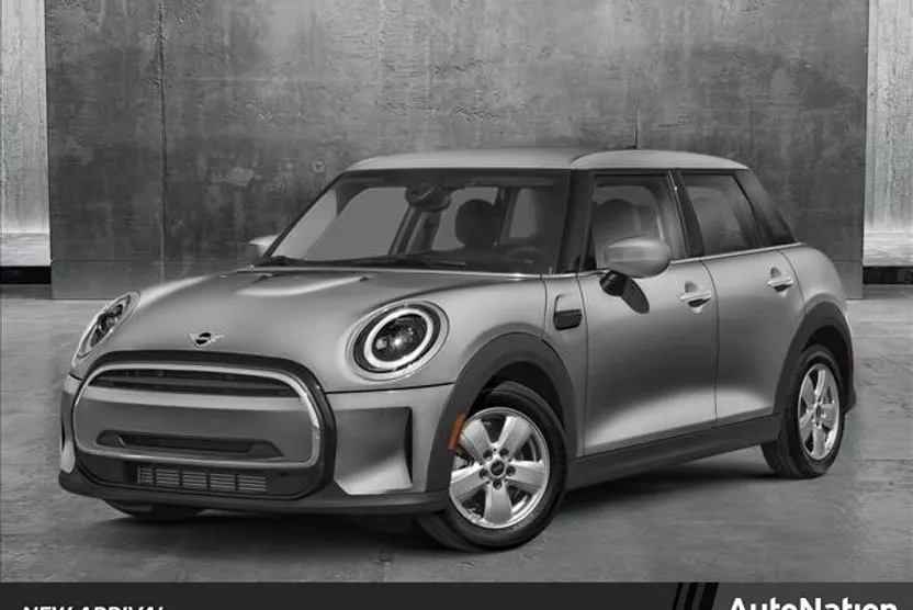 2024 Mini Cooper Hardtop photo 1