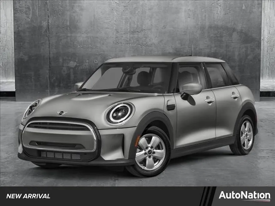 2024 Mini Cooper Hardtop photo 1