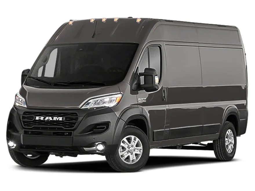 2025 Ram ProMaster 3500 Cargo Van photo 1