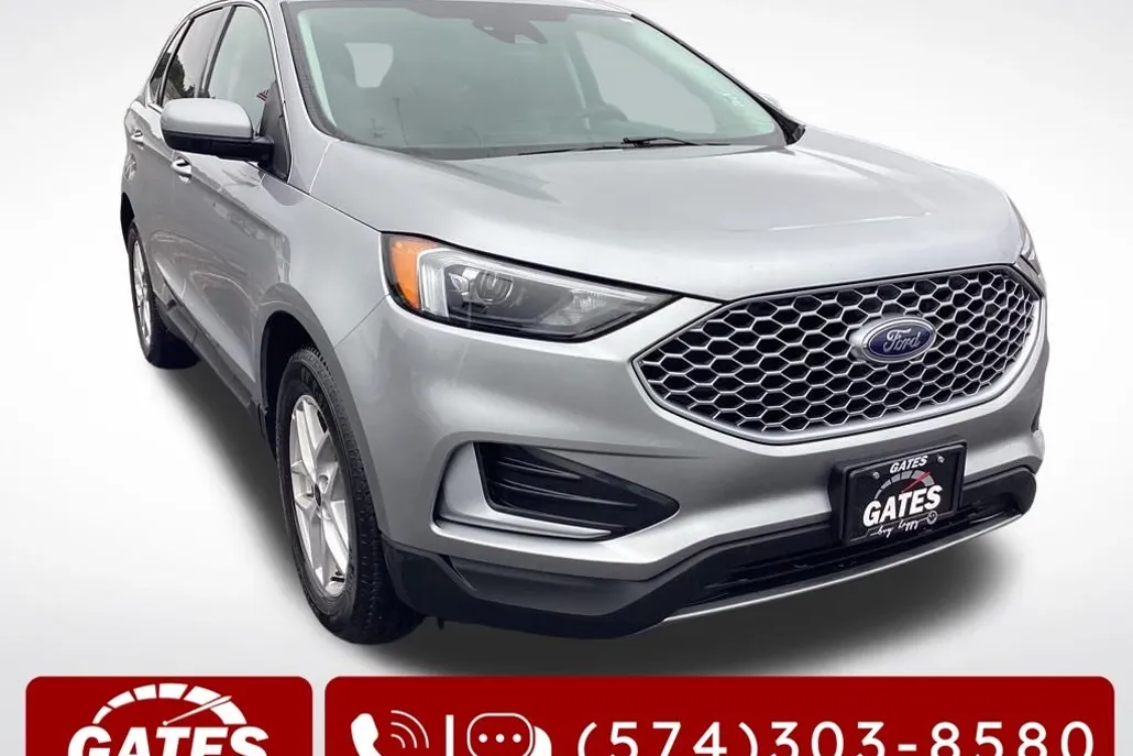 2023 Ford Edge SEL photo 1