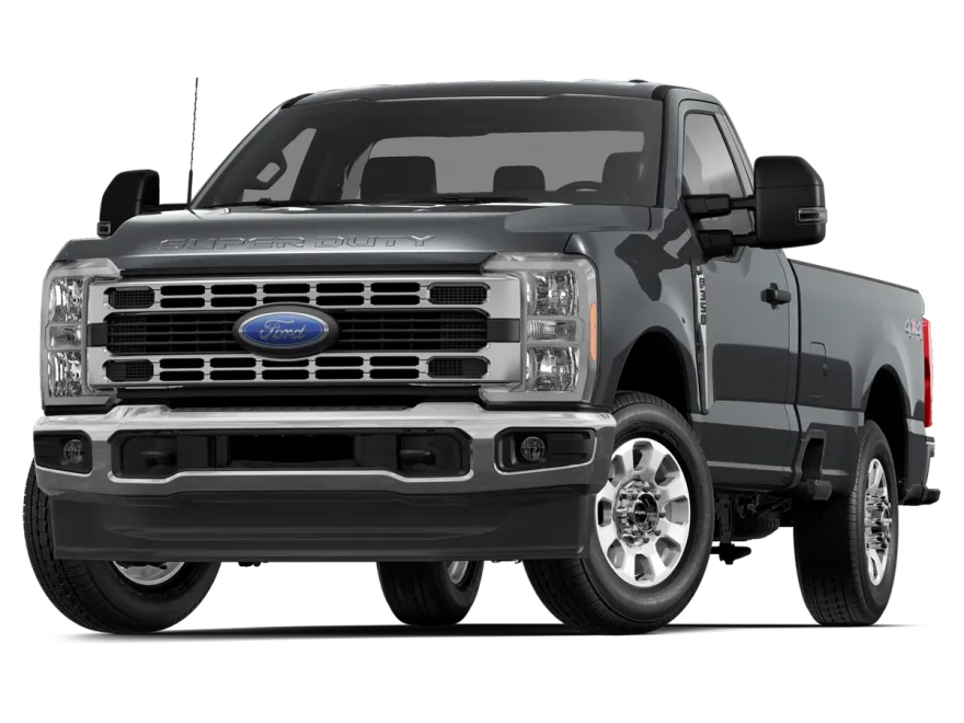 2026 Ford F-350 photo 1