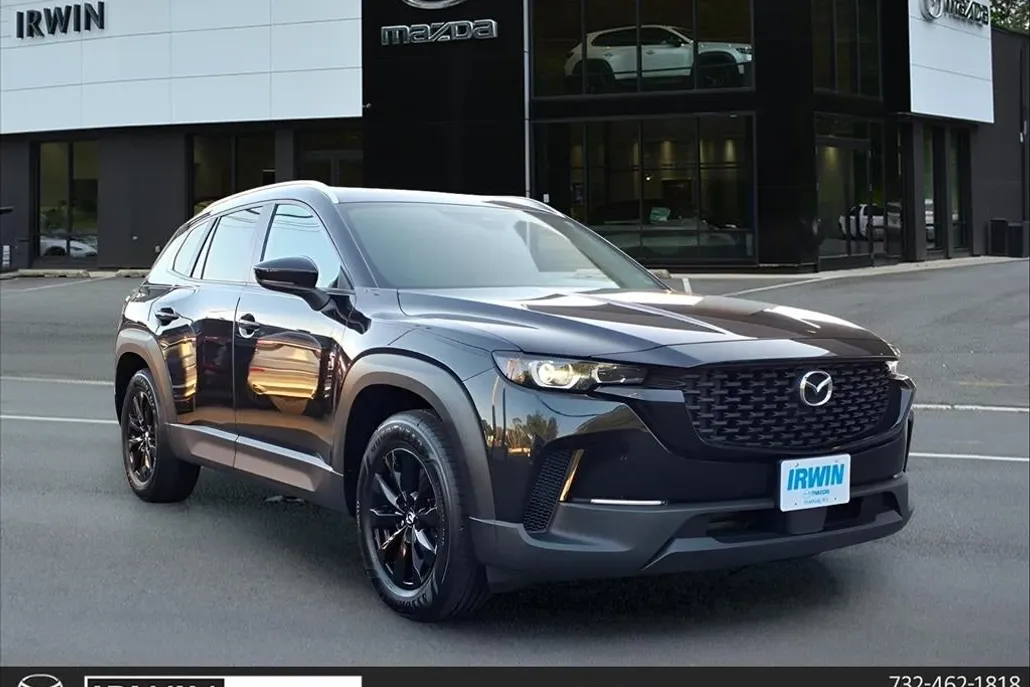 2023 Mazda CX-50 2.5 Preferred Plus photo 1