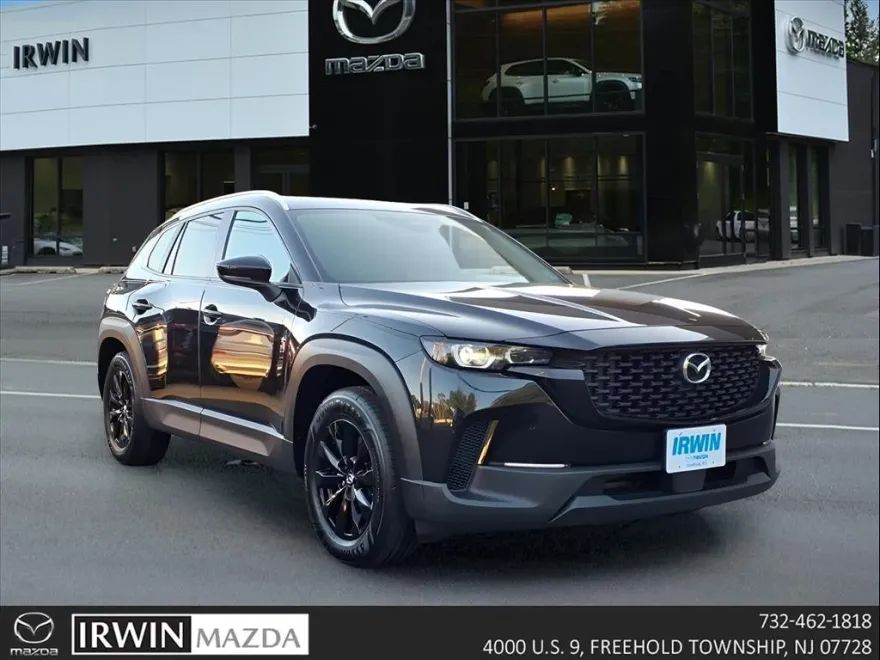 2023 Mazda CX-50 2.5 Preferred Plus photo 1