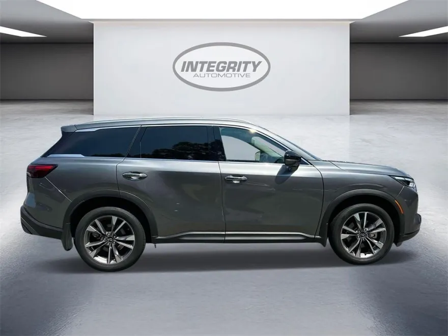 2024 Infiniti QX60 Luxe AWD photo 1