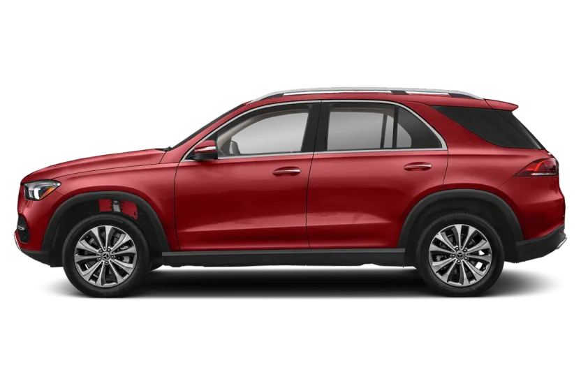 2020 Mercedes Benz GLE 350 4MATIC photo 1