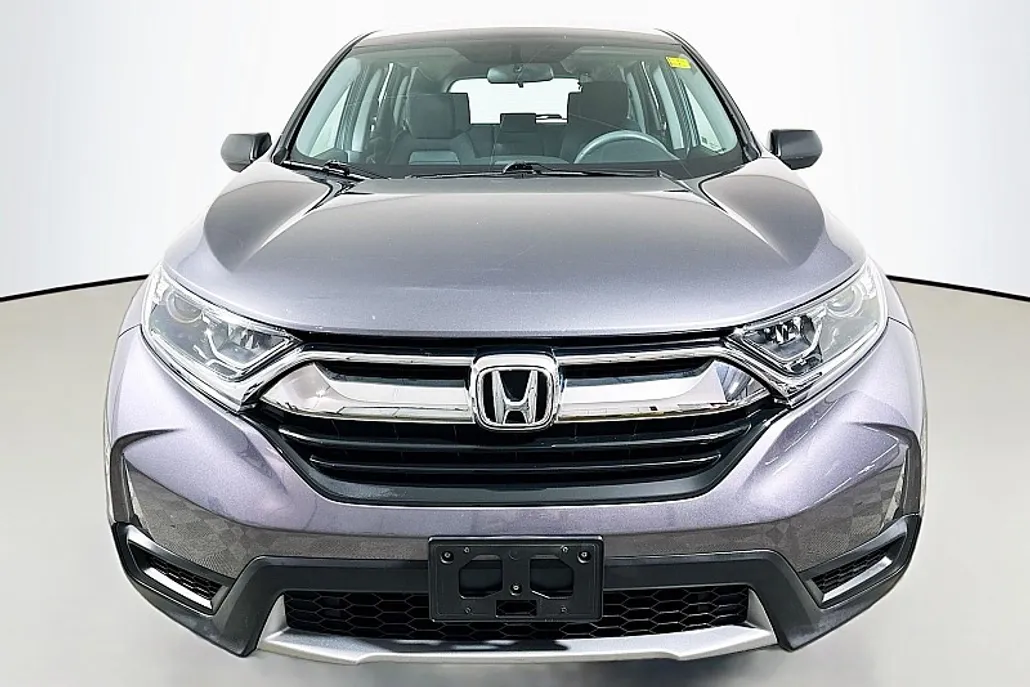 2019 Honda CR-V LX photo 1