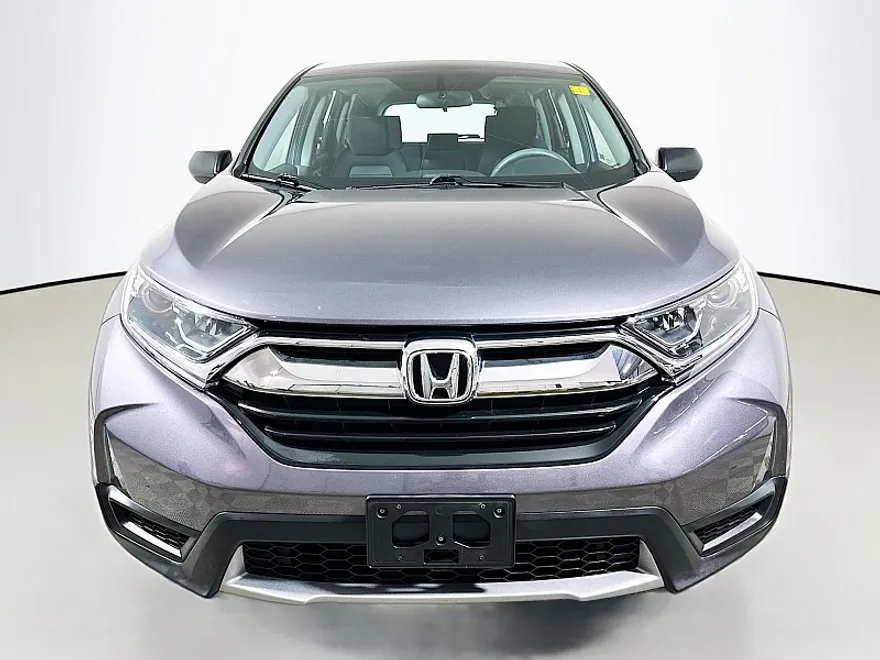 2019 Honda CR-V LX photo 1