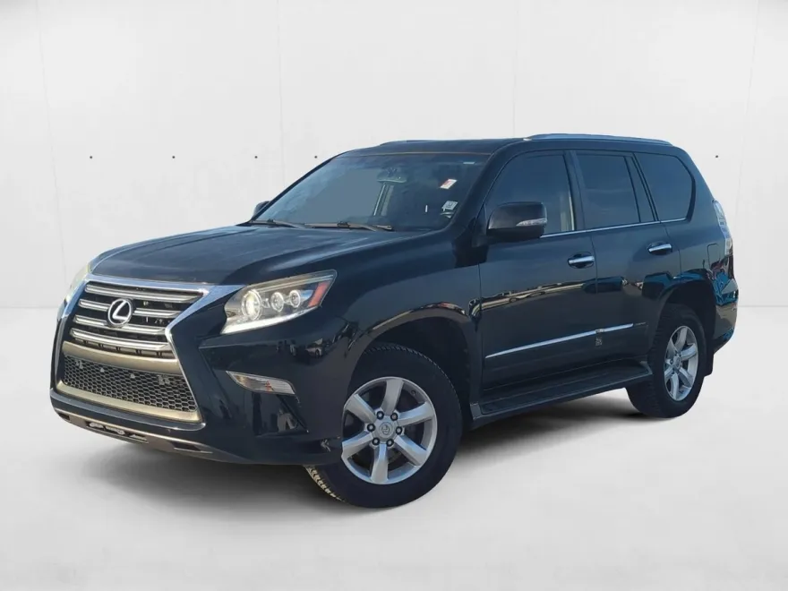 2014 Lexus GX 460 Base photo 1