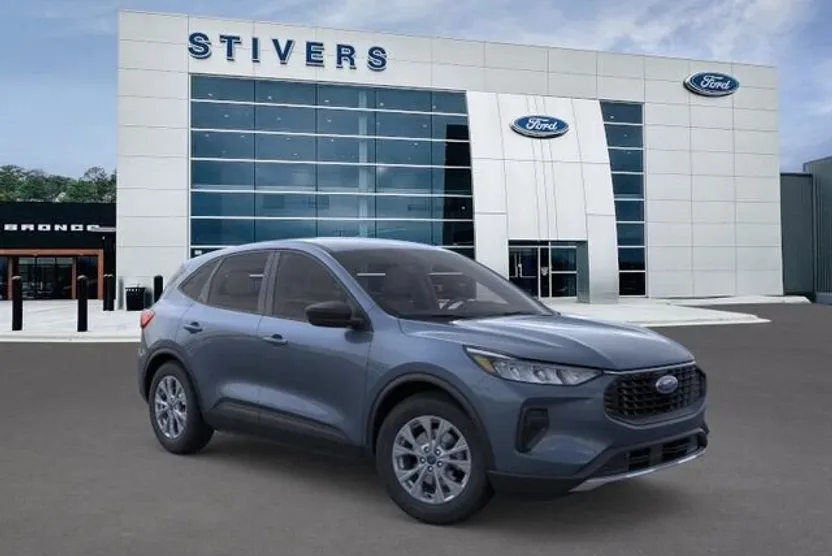 2025 Ford Escape Active photo 1
