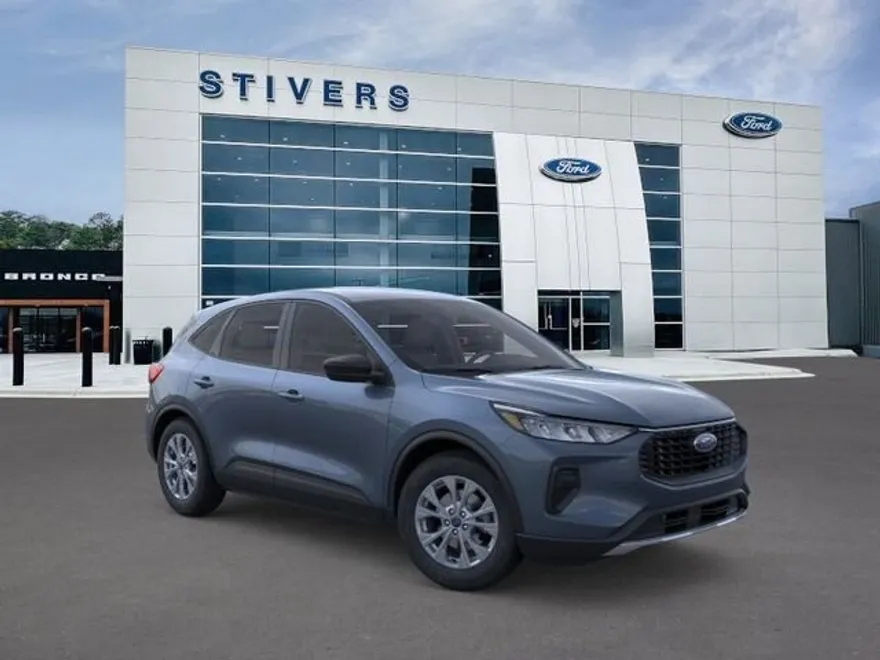 2025 Ford Escape Active photo 1