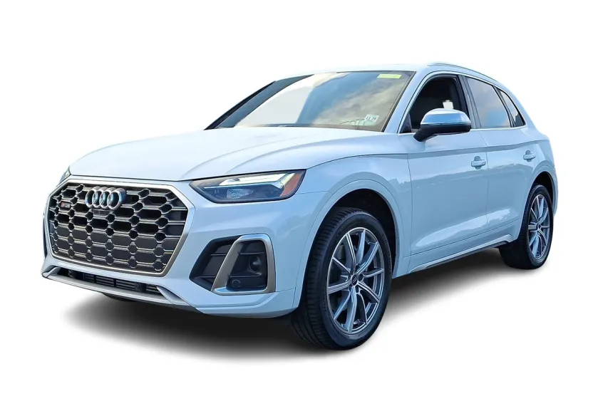 2024 Audi SQ5 Premium Plus photo 1