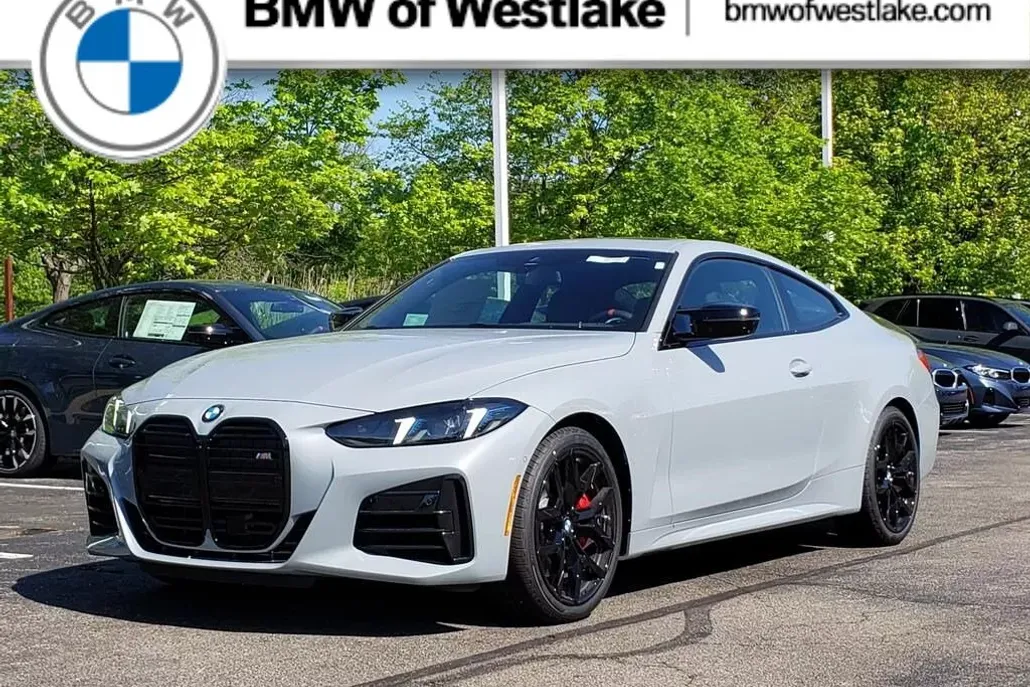 2026 Bmw M440i M440i xDrive photo 1
