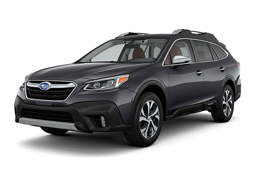 2022 Subaru Outback Touring photo 1