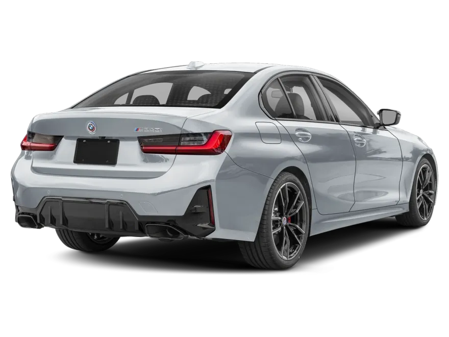 2025 Bmw M340i photo 1