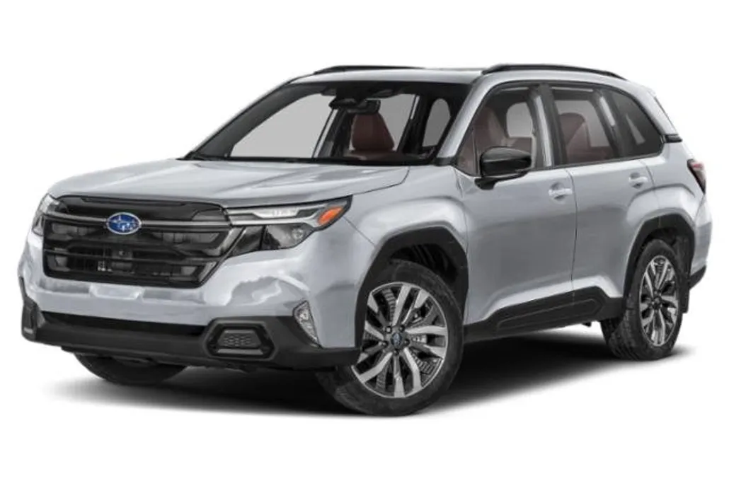 2025 Subaru Forester Premium Base photo 1