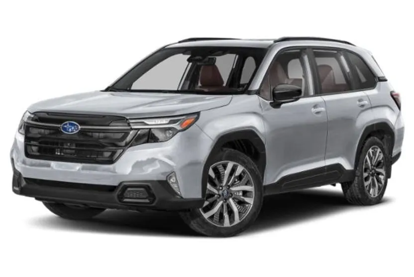 2025 Subaru Forester Premium Base photo 1