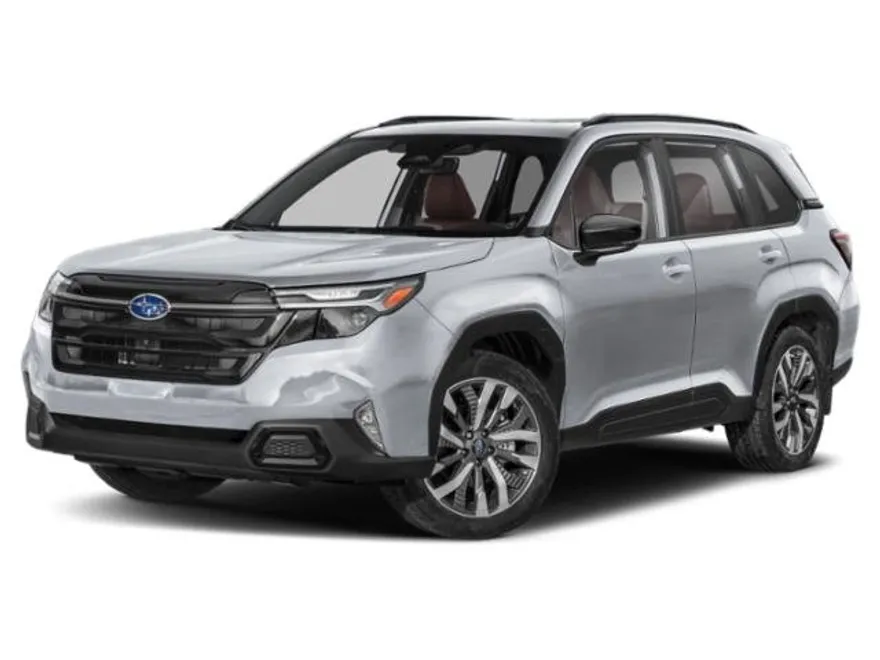 2025 Subaru Forester Premium Base photo 1