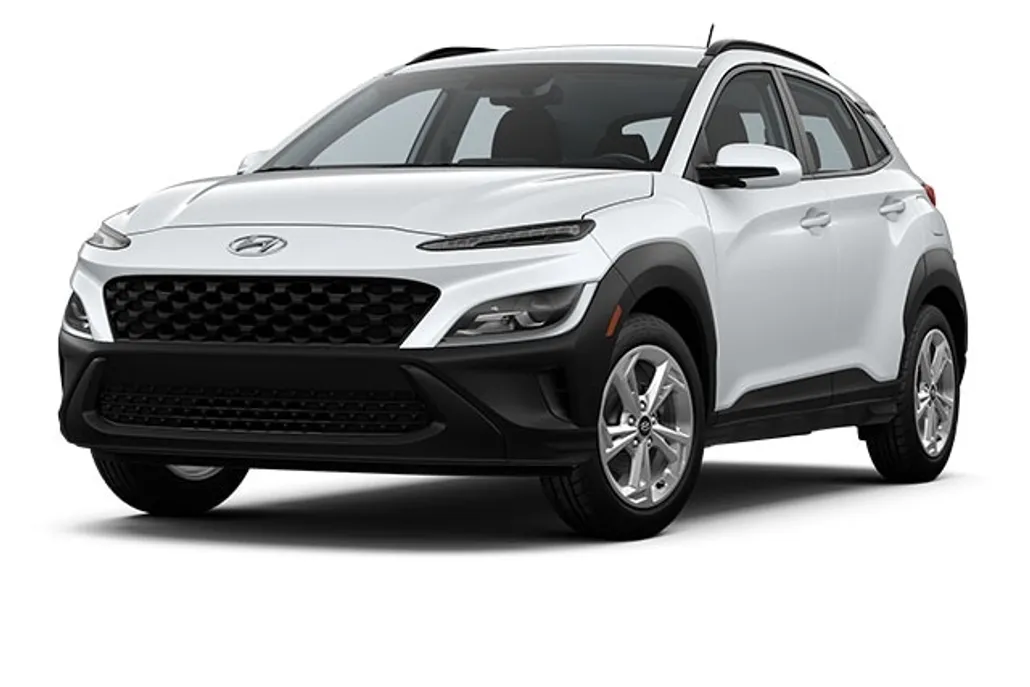 2023 Hyundai Kona SE photo 1