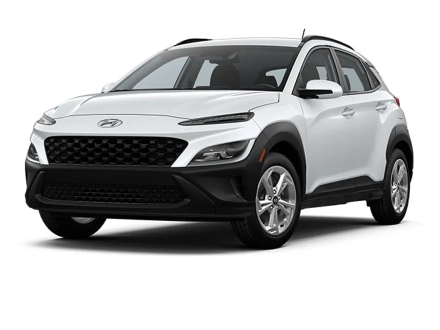 2023 Hyundai Kona SE photo 1