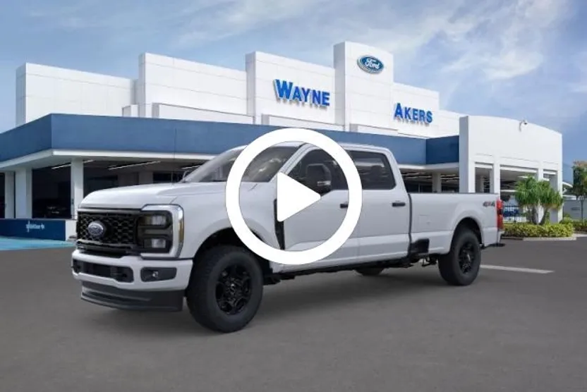 2026 Ford F-250 photo 1