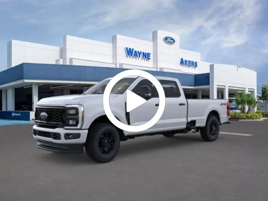 2026 Ford F-250 photo 1