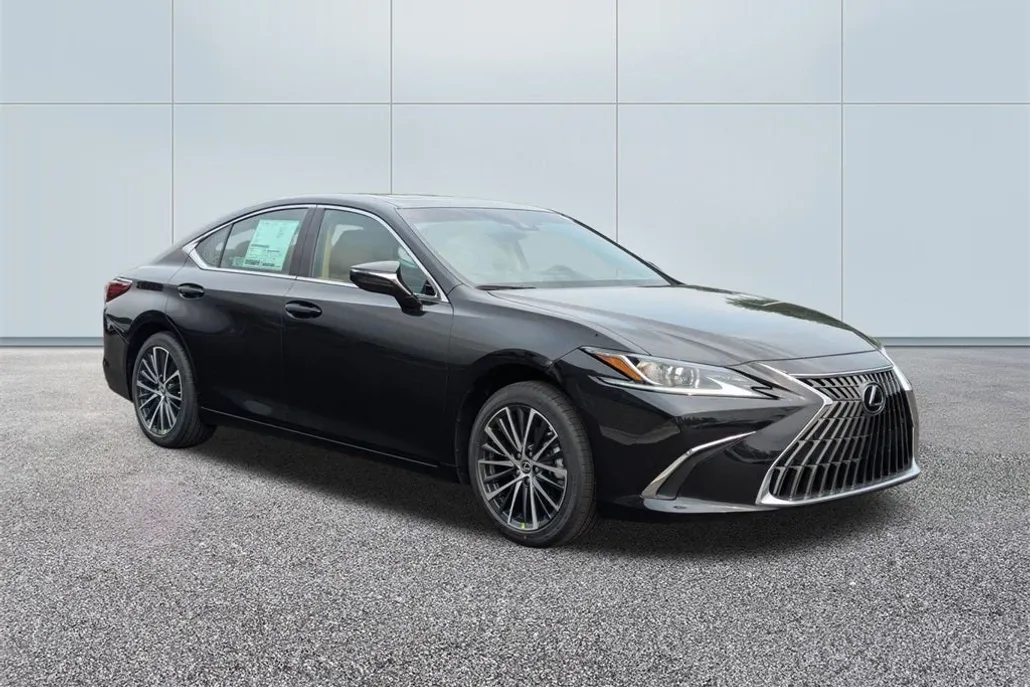 2025 Lexus ES 350 photo 1
